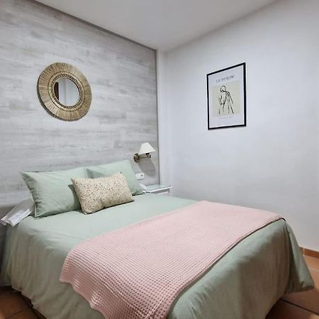 Apartamento Peregrinos Centro Granada Dış mekan fotoğraf