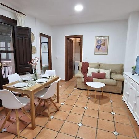 Apartamento Peregrinos Centro Granada Dış mekan fotoğraf