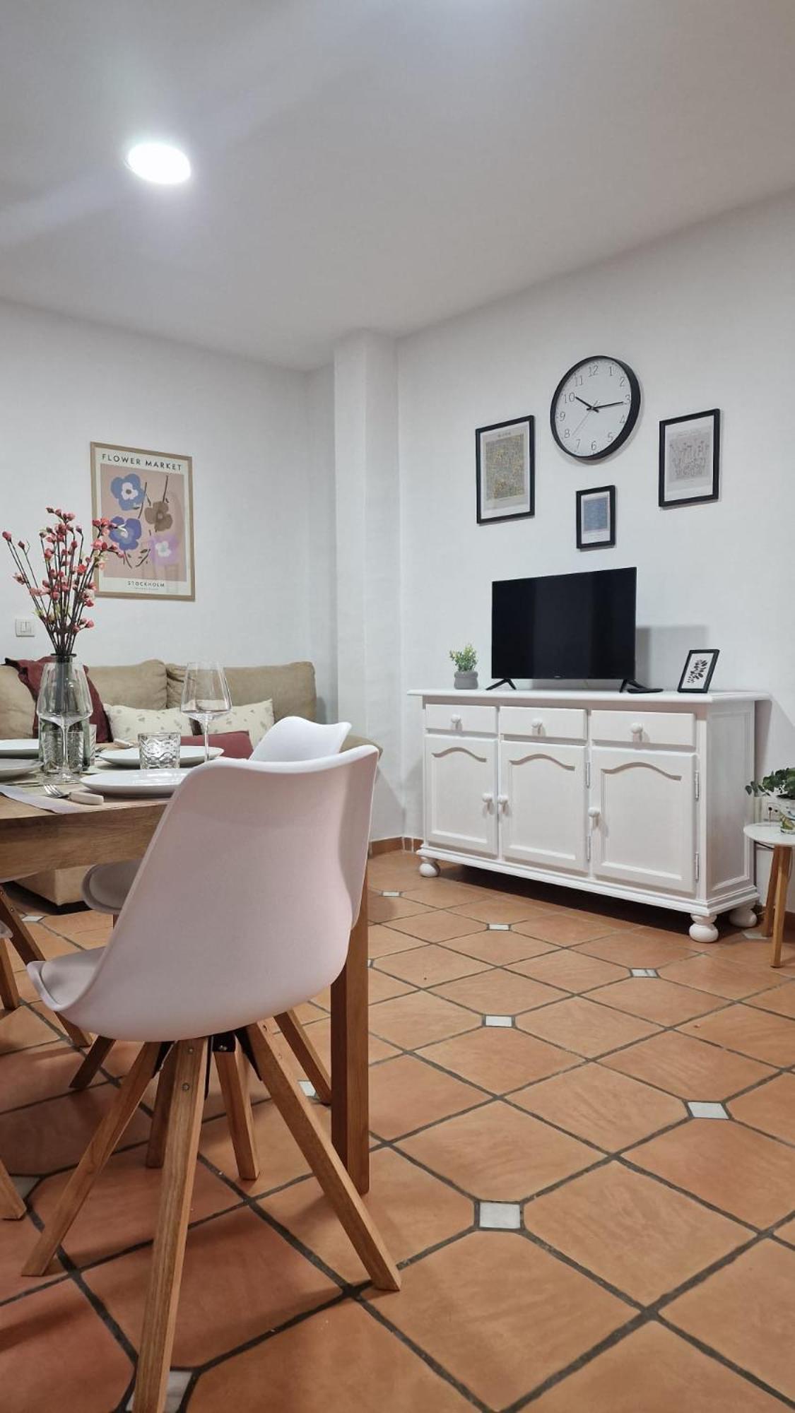 Apartamento Peregrinos Centro Granada Dış mekan fotoğraf